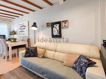 Chalet, Gran Alacant