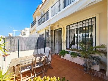 Chalet, Gran Alacant