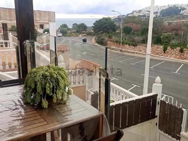 Chalet, Gran Alacant