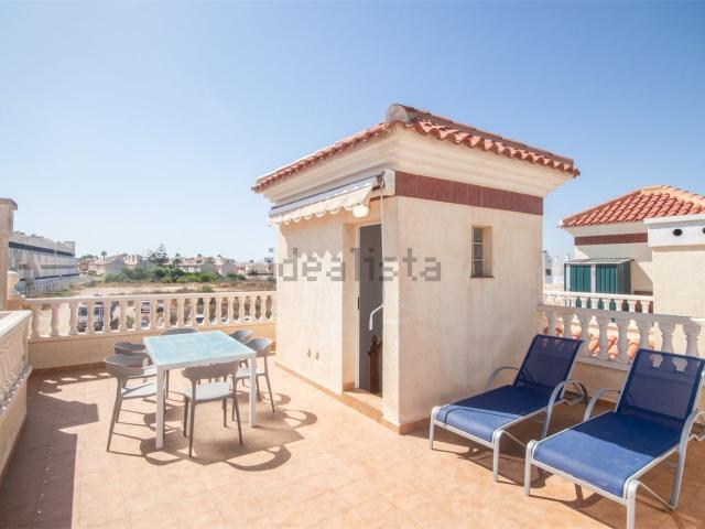 Chalet, Gran Alacant