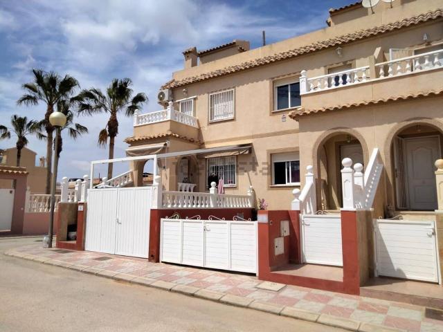 Chalet, Gran Alacant