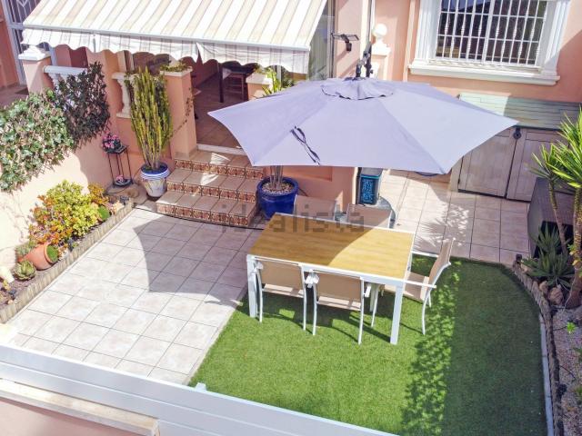 Chalet, Gran Alacant