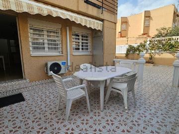 Chalet, Gran Alacant