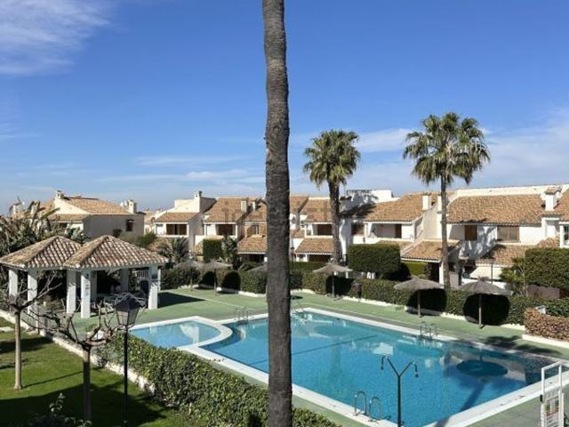 Chalet, Gran Alacant
