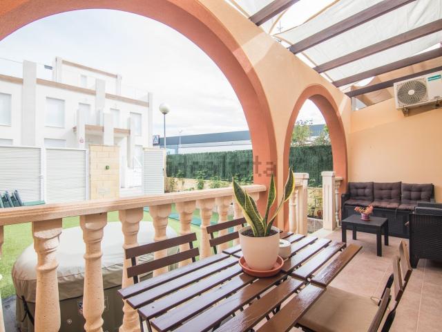 Chalet, Gran Alacant