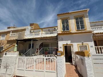 Chalet, Gran Alacant
