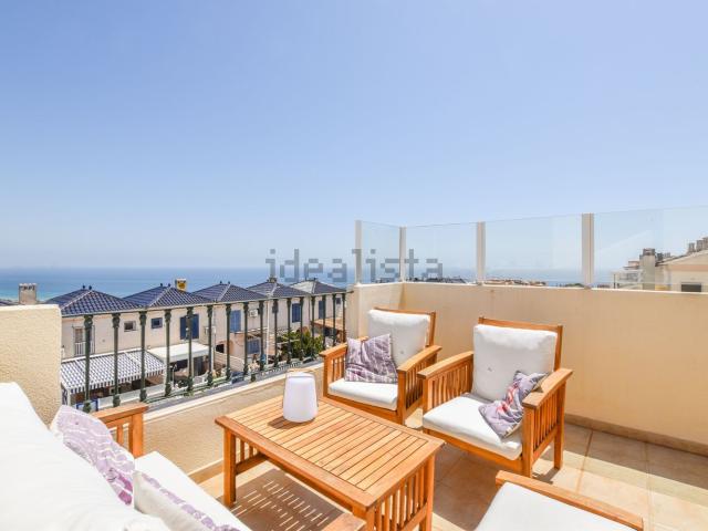 Chalet, Gran Alacant