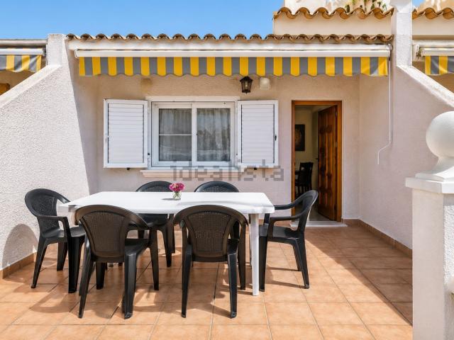 Chalet, Gran Alacant