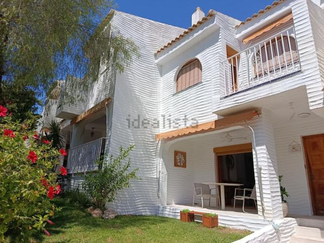 Chalet, Gran Alacant