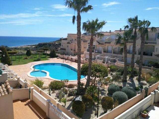 Chalet, Gran Alacant