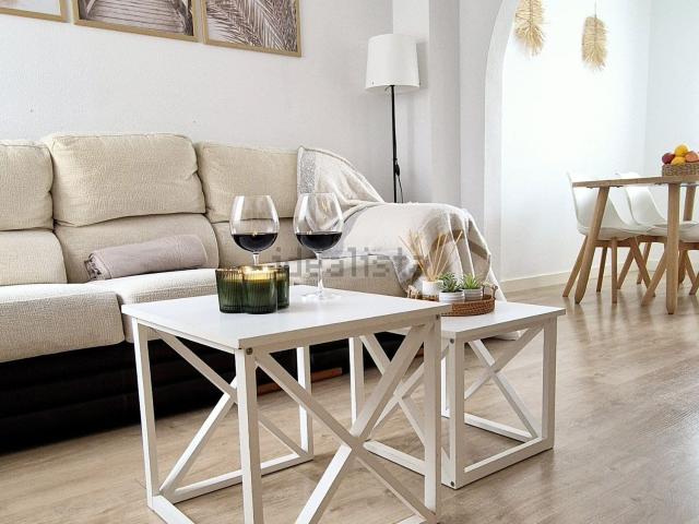 Chalet, Gran Alacant