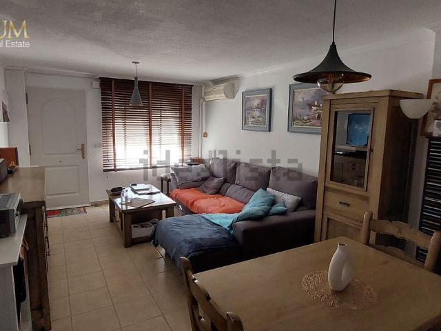 Chalet, Gran Alacant