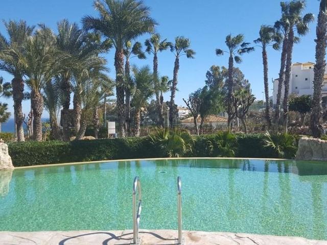 Chalet, Gran Alacant