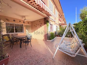 Casa en venta en Baix Vinalopó - Terraza