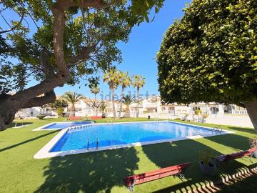 Chalet, Gran Alacant