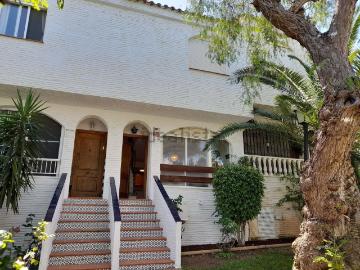Chalet, Gran Alacant