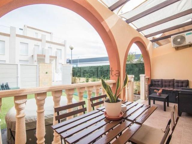 Chalet, Gran Alacant