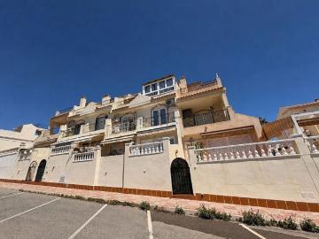 Chalet, Gran Alacant