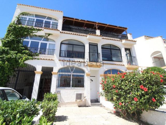 Chalet, Gran Alacant