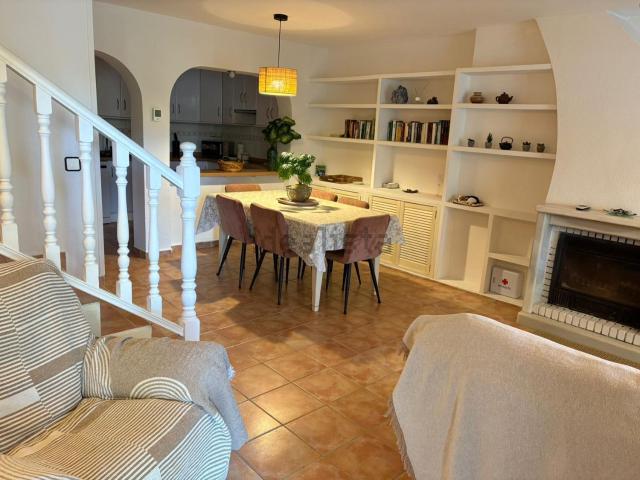 Chalet, Gran Alacant