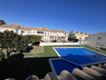 Chalet, Gran Alacant