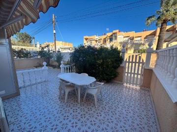 Chalet, Gran Alacant