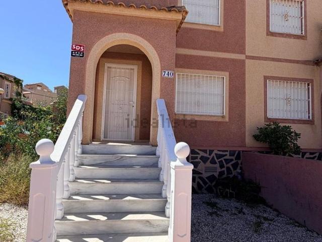 Chalet, Gran Alacant
