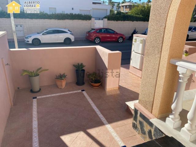Chalet, Gran Alacant