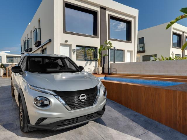 Chalet, Gran Alacant