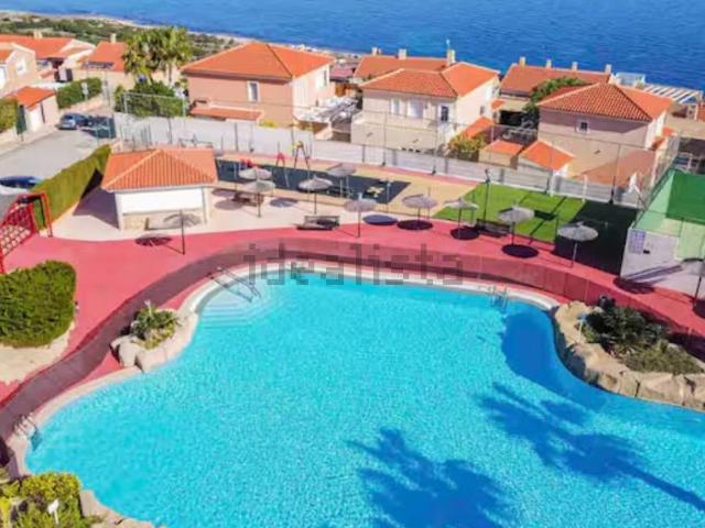 Chalet, Gran Alacant