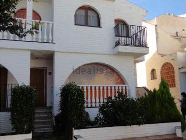 Chalet, Gran Alacant