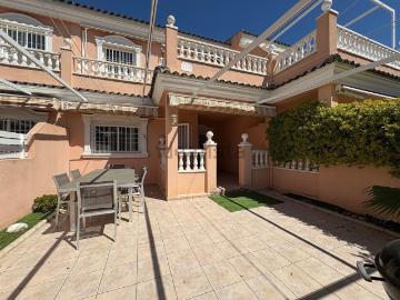 Casa en venta en Baix Vinalopó