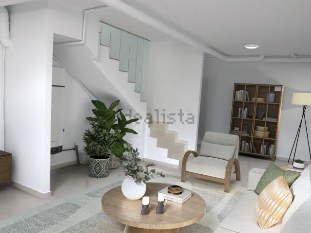 Chalet, Gran Alacant