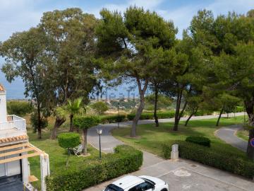 Chalet, Gran Alacant
