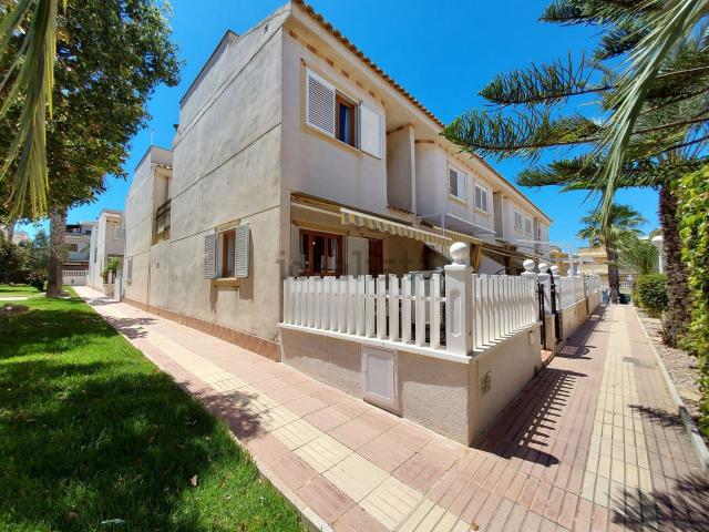 Chalet, Gran Alacant