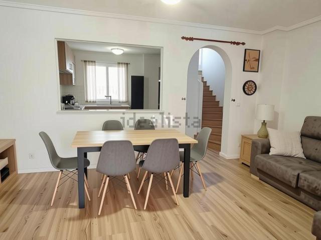 Chalet, Gran Alacant