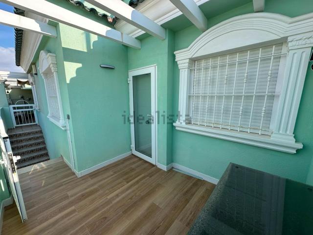 Chalet, Gran Alacant