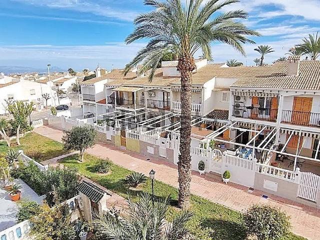 Chalet, Gran Alacant