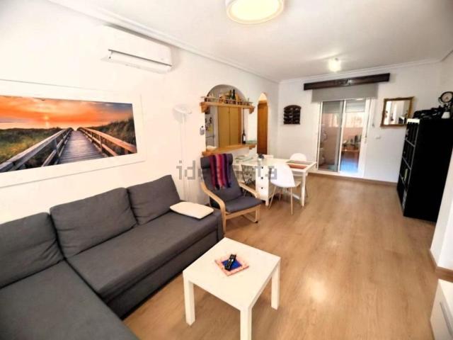 Chalet, Gran Alacant