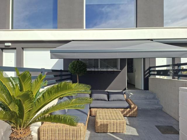 Chalet, Gran Alacant