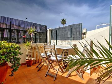 Chalet, Gran Alacant