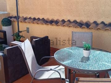 Casa en alquiler en Baix Vinalopó