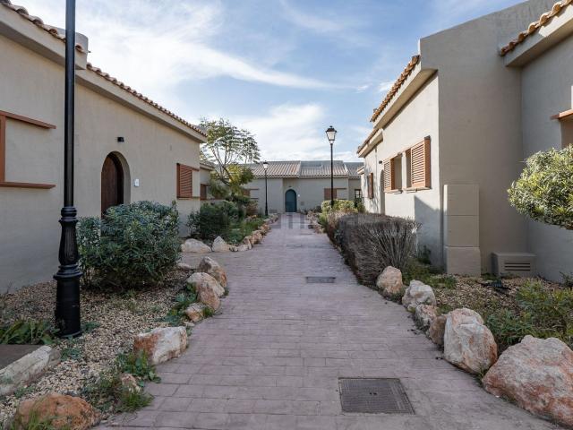 Chalet, Gran Alacant