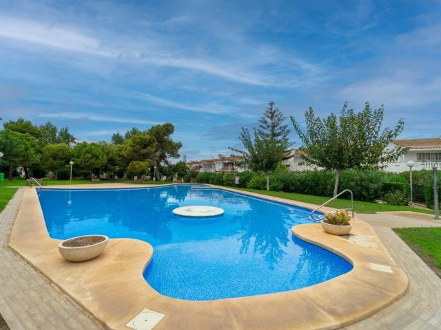 Chalet, Gran Alacant
