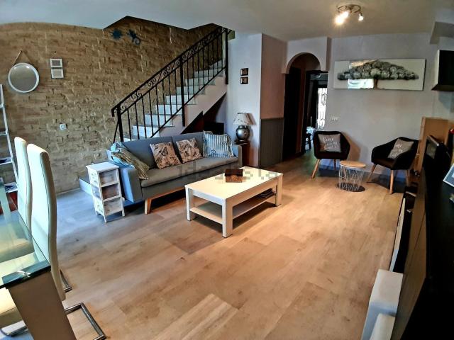 Chalet, Gran Alacant