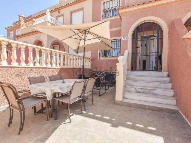 Chalet, Gran Alacant