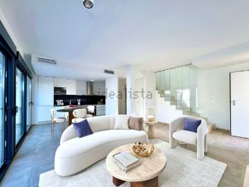 Chalet, Gran Alacant
