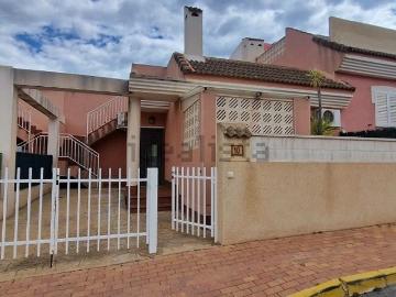 Casa en alquiler en Baix Vinalopó - Piscina