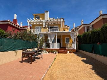 Chalet, Gran Alacant
