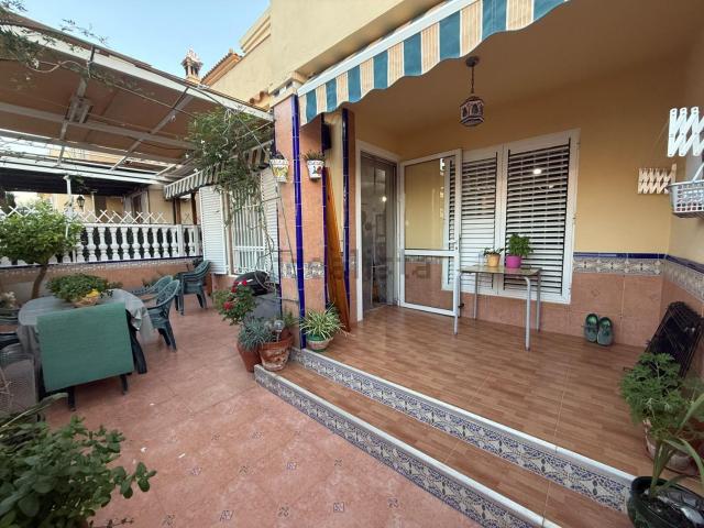 Chalet, Gran Alacant